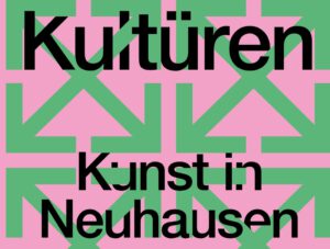 Kultüren im Werkhaus